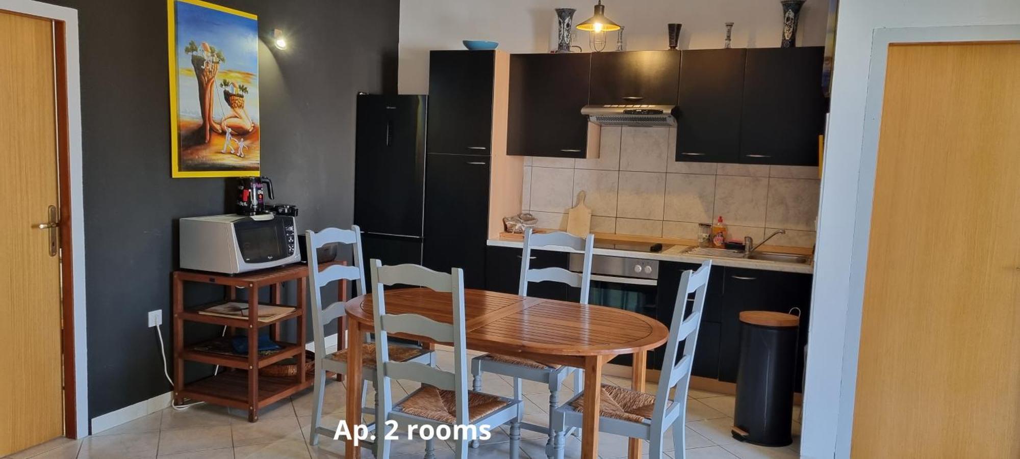 Deby Beach House Vir Esterno foto