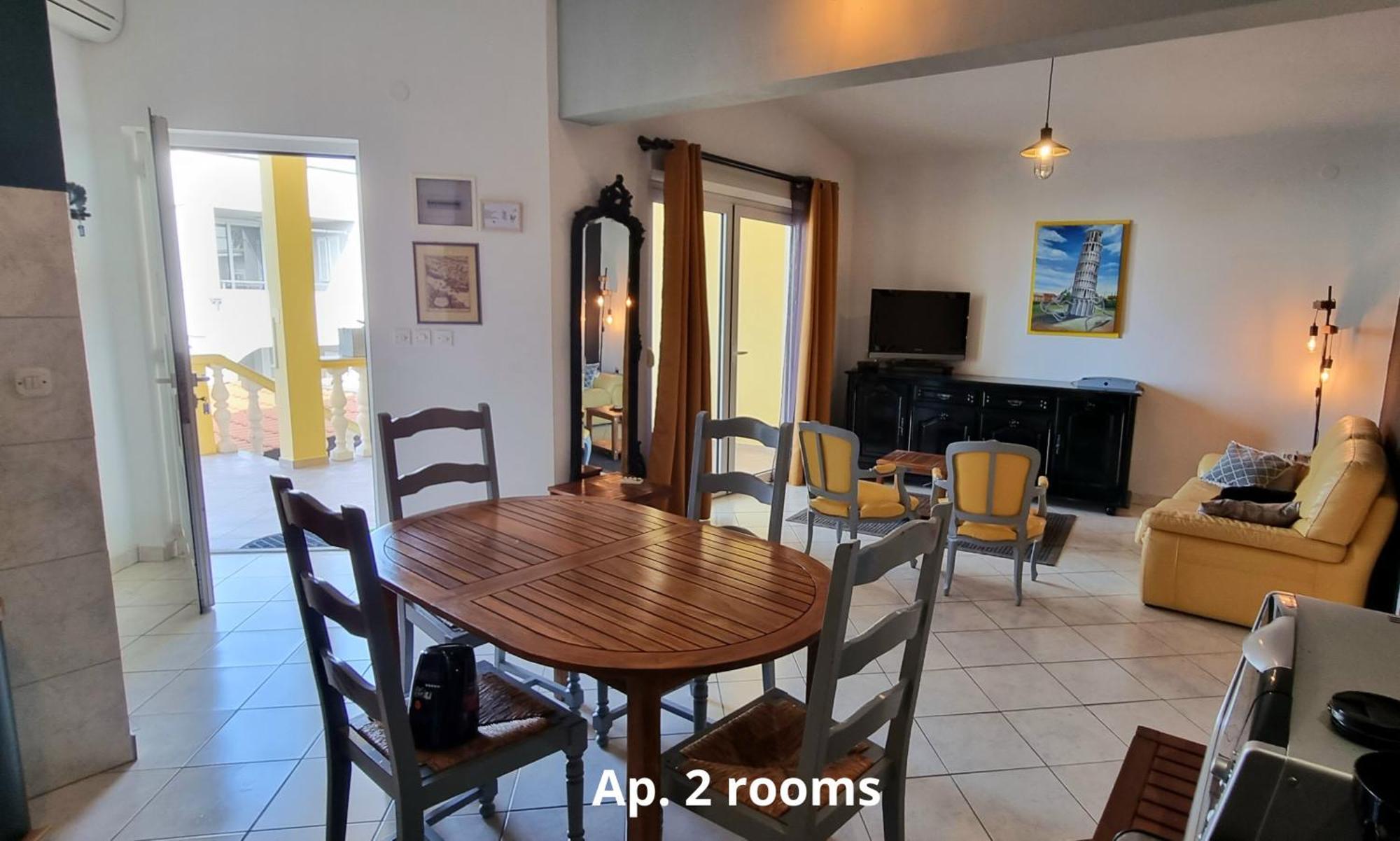 Deby Beach House Vir Esterno foto