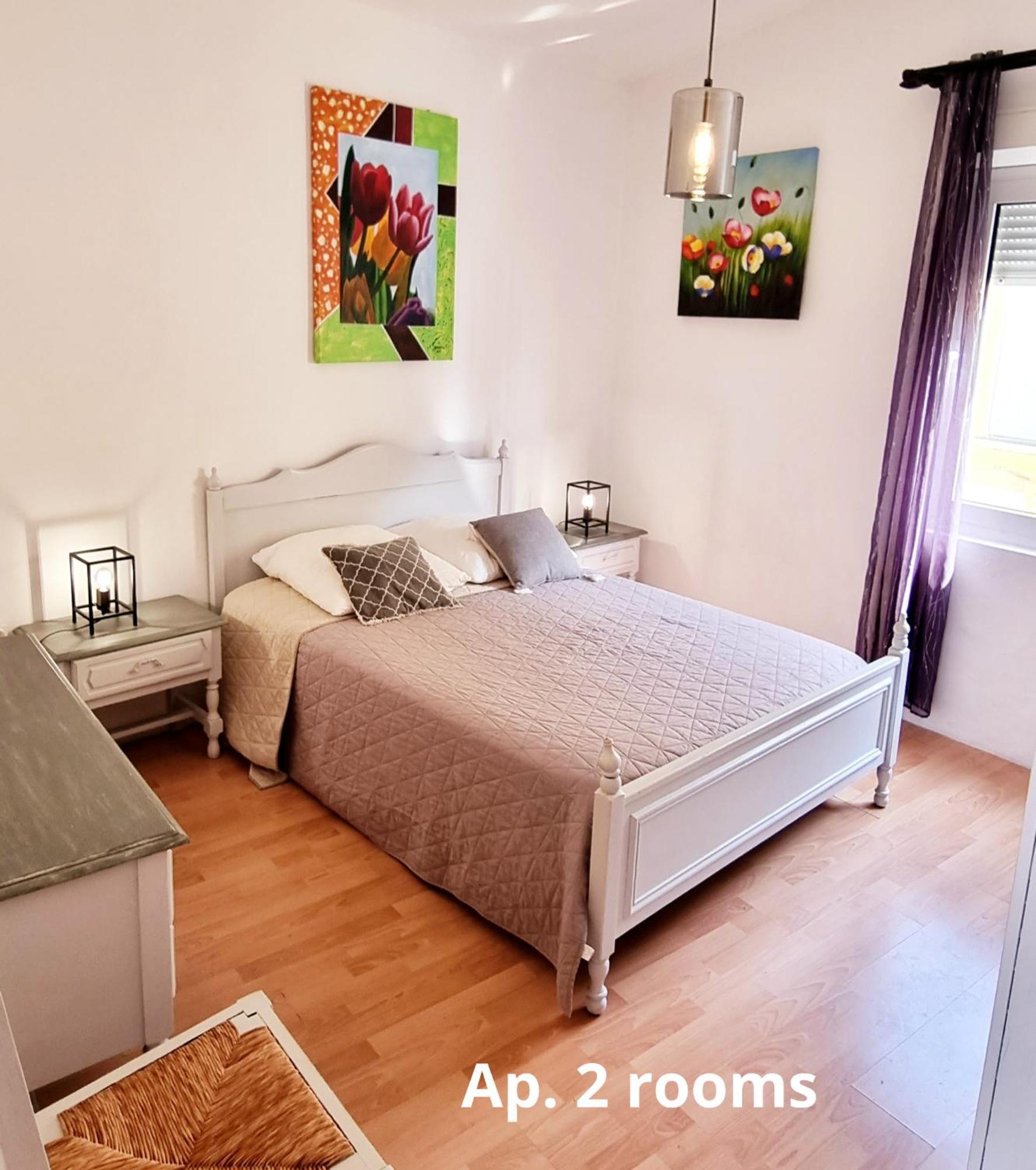 Deby Beach House Vir Esterno foto