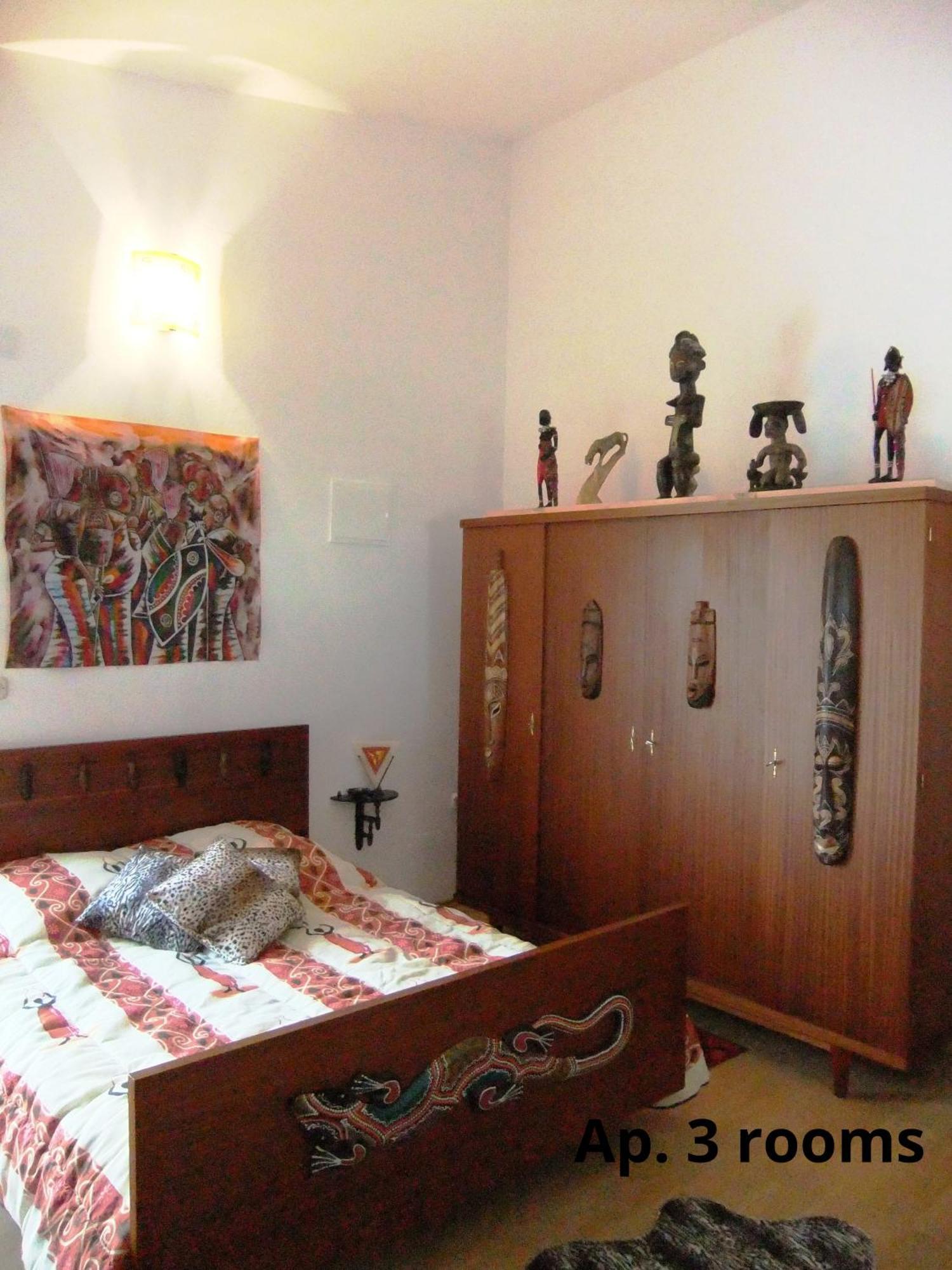 Deby Beach House Vir Esterno foto