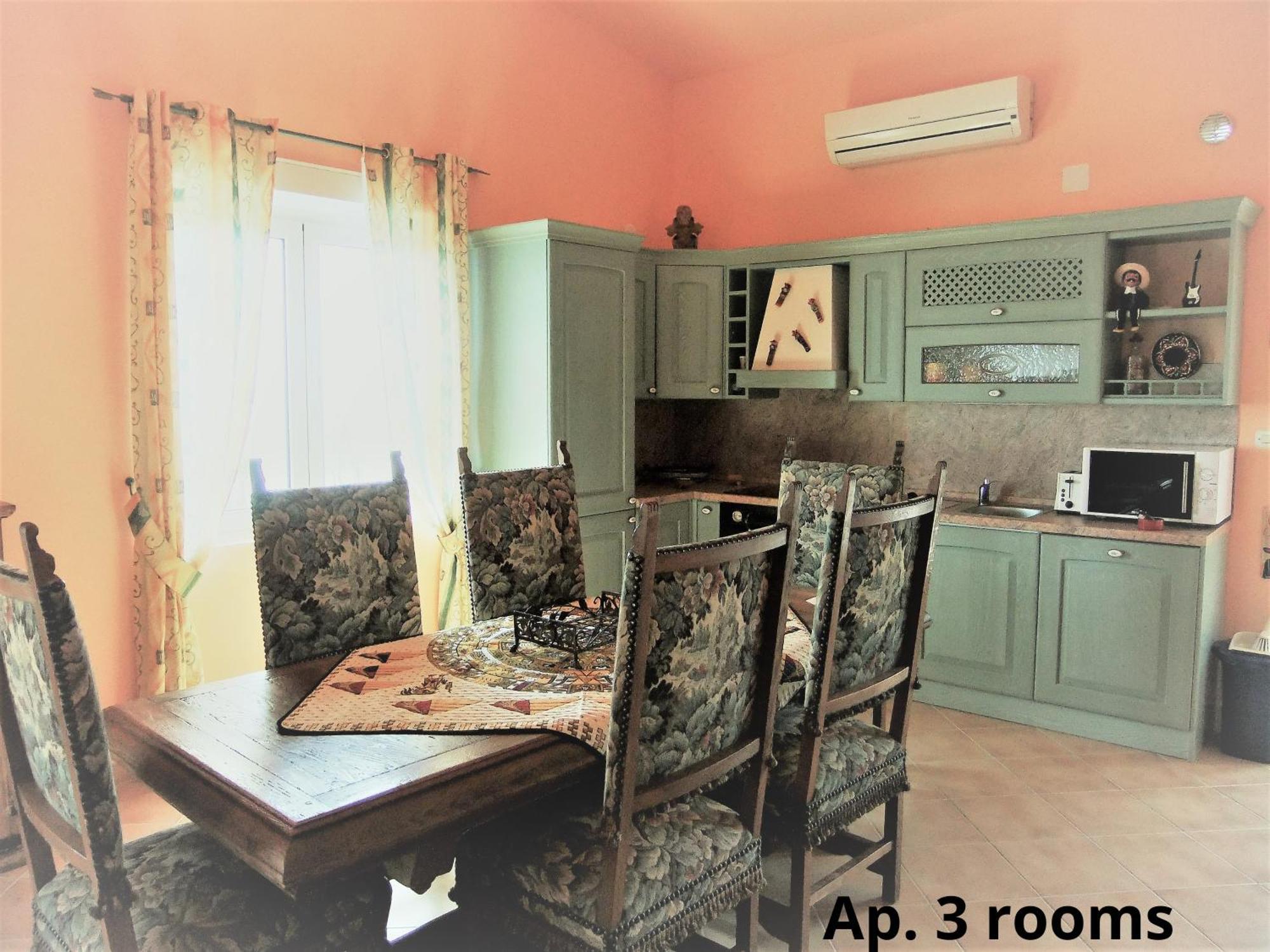 Deby Beach House Vir Esterno foto
